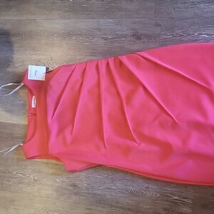 Calvin Klein Dress size 14